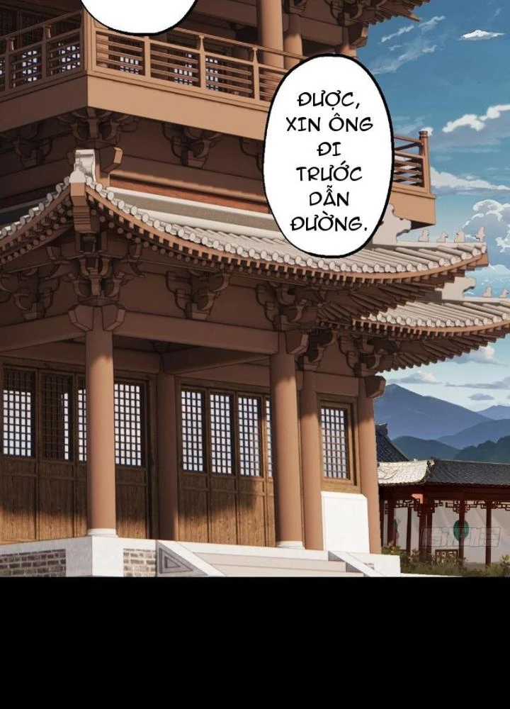 Ngự Sử Này Có Năng Lực, Nhưng Lại Dễ Nóng Giận Chapter 2 - Trang 2