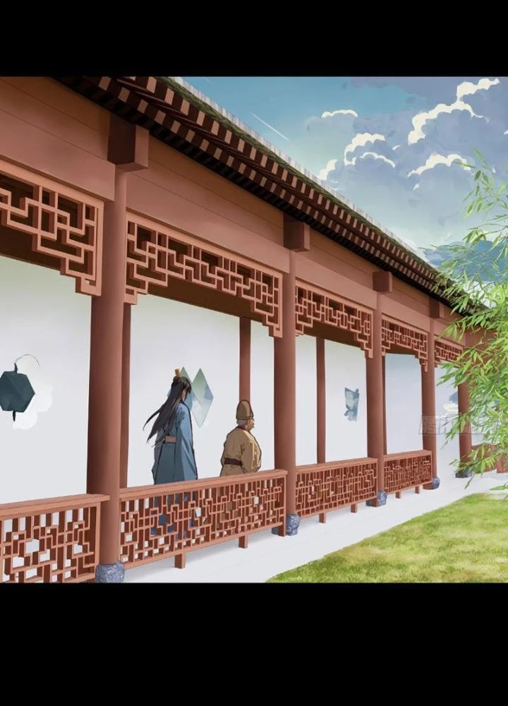 Ngự Sử Này Có Năng Lực, Nhưng Lại Dễ Nóng Giận Chapter 2 - Trang 2