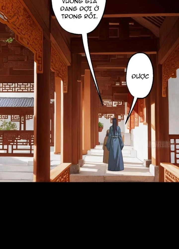 Ngự Sử Này Có Năng Lực, Nhưng Lại Dễ Nóng Giận Chapter 2 - Trang 2