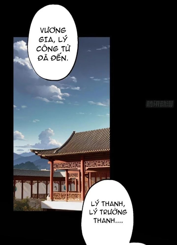 Ngự Sử Này Có Năng Lực, Nhưng Lại Dễ Nóng Giận Chapter 2 - Trang 2
