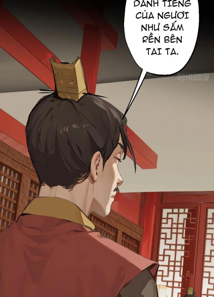 Ngự Sử Này Có Năng Lực, Nhưng Lại Dễ Nóng Giận Chapter 2 - Trang 2
