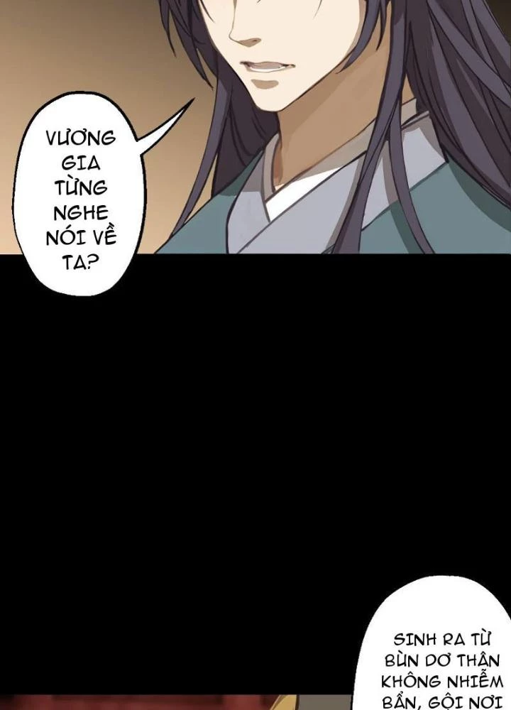 Ngự Sử Này Có Năng Lực, Nhưng Lại Dễ Nóng Giận Chapter 2 - Trang 2