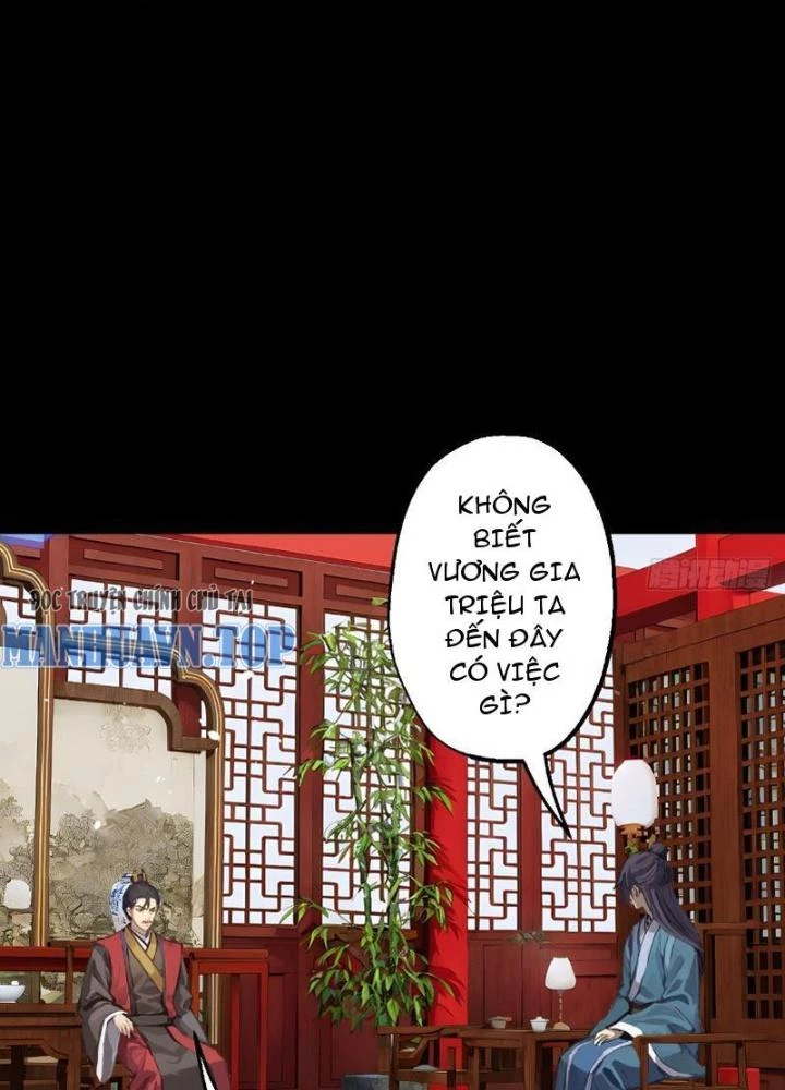 Ngự Sử Này Có Năng Lực, Nhưng Lại Dễ Nóng Giận Chapter 2 - Trang 2