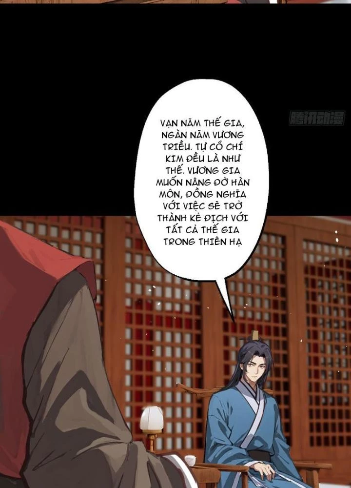 Ngự Sử Này Có Năng Lực, Nhưng Lại Dễ Nóng Giận Chapter 2 - Trang 2