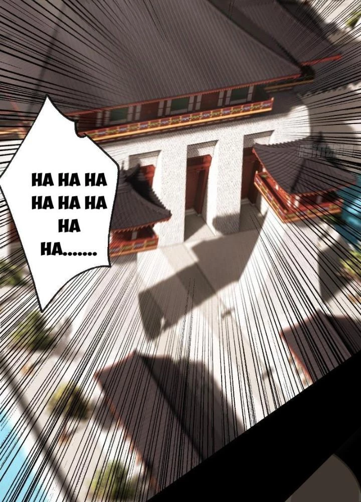 Ngự Sử Này Có Năng Lực, Nhưng Lại Dễ Nóng Giận Chapter 3 - Trang 2