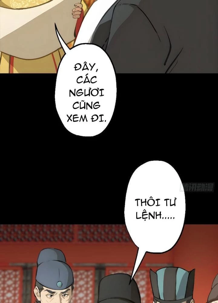 Ngự Sử Này Có Năng Lực, Nhưng Lại Dễ Nóng Giận Chapter 3 - Trang 2