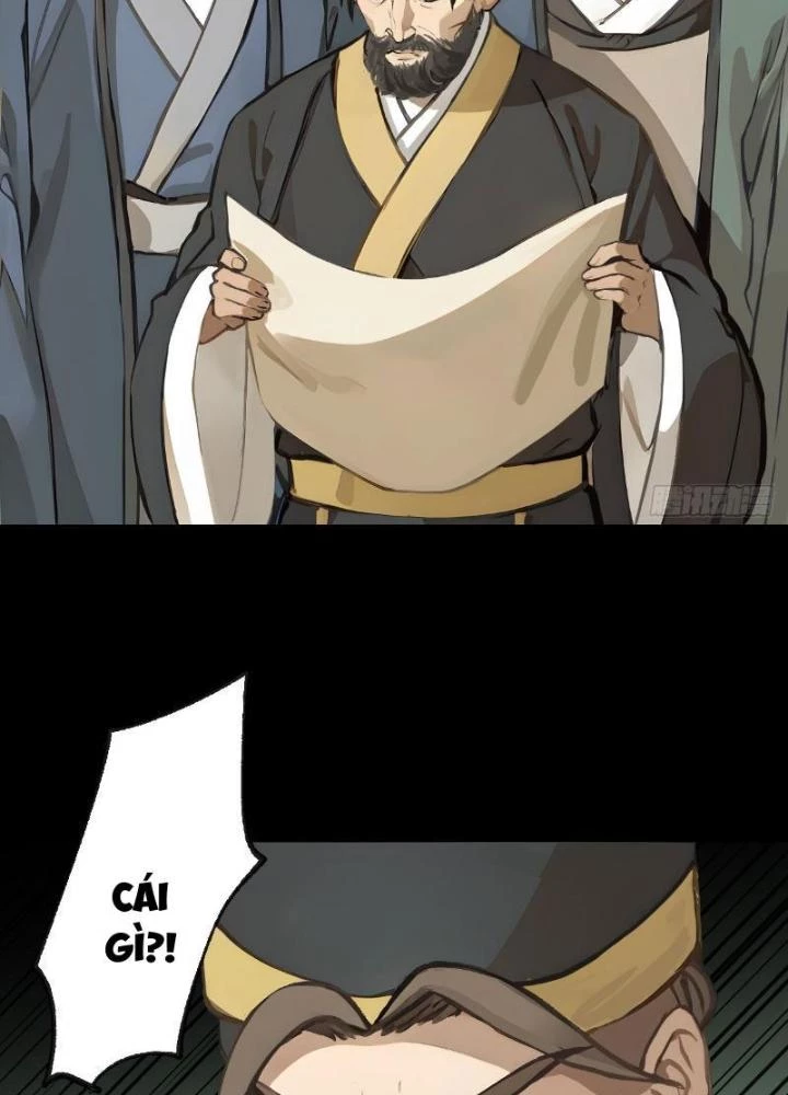 Ngự Sử Này Có Năng Lực, Nhưng Lại Dễ Nóng Giận Chapter 3 - Trang 2