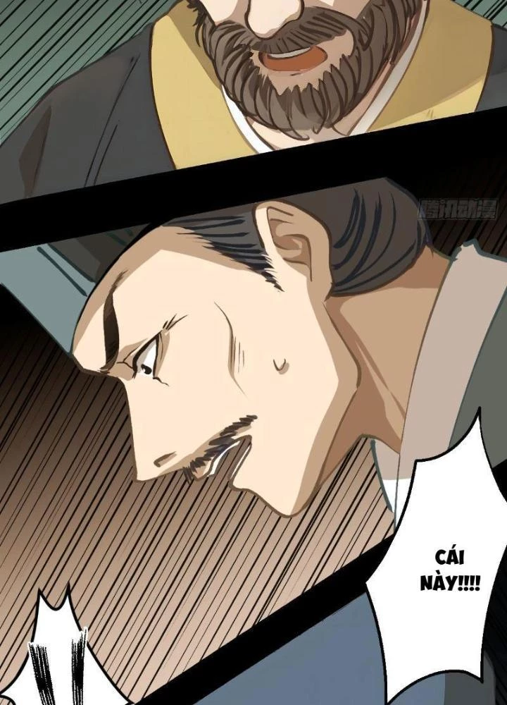 Ngự Sử Này Có Năng Lực, Nhưng Lại Dễ Nóng Giận Chapter 3 - Trang 2