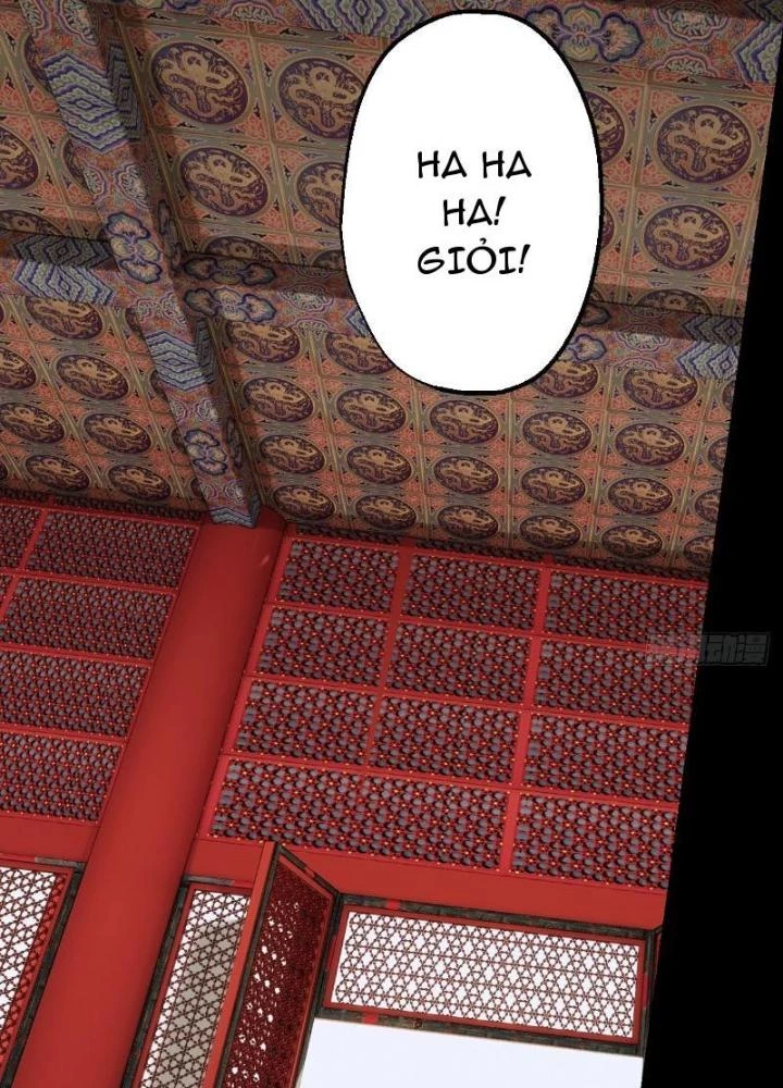 Ngự Sử Này Có Năng Lực, Nhưng Lại Dễ Nóng Giận Chapter 3 - Trang 2