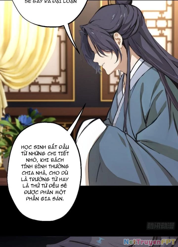 Ngự Sử Này Có Năng Lực, Nhưng Lại Dễ Nóng Giận Chapter 3 - Trang 2
