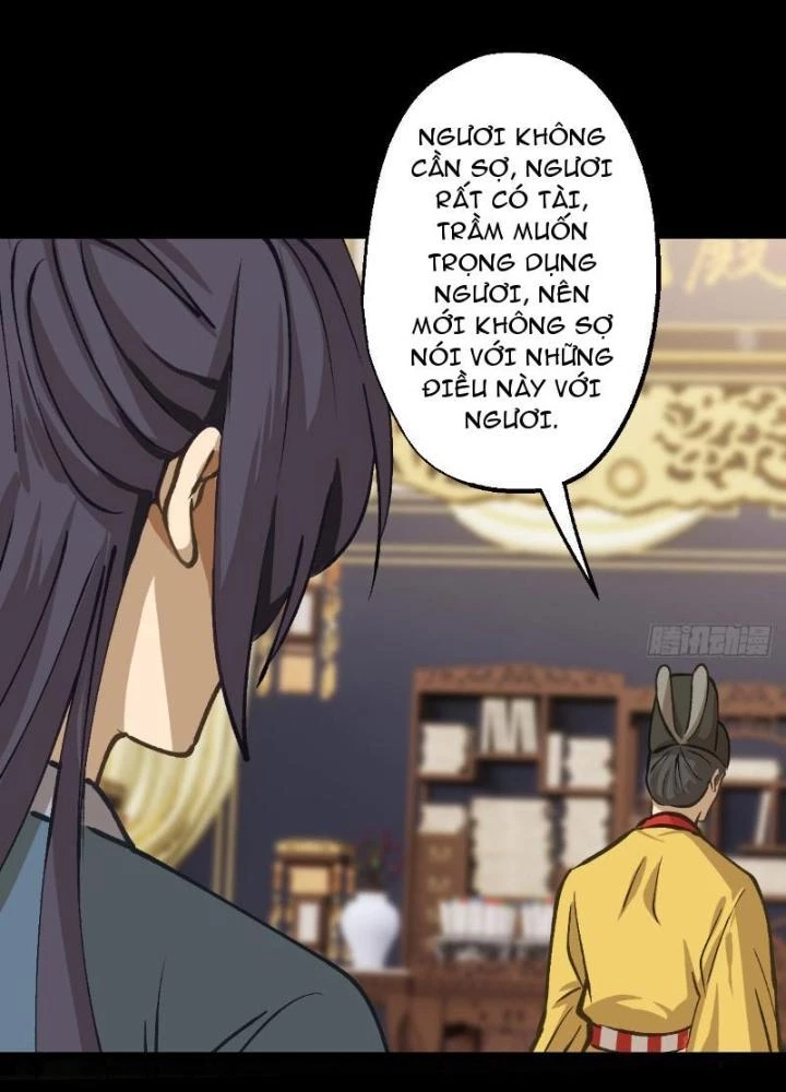 Ngự Sử Này Có Năng Lực, Nhưng Lại Dễ Nóng Giận Chapter 3 - Trang 2