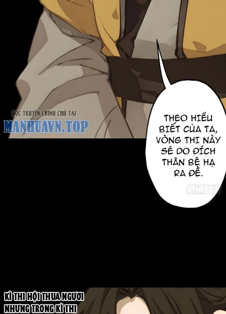 Ngự Sử Này Có Năng Lực, Nhưng Lại Dễ Nóng Giận Chapter 3 - Trang 2