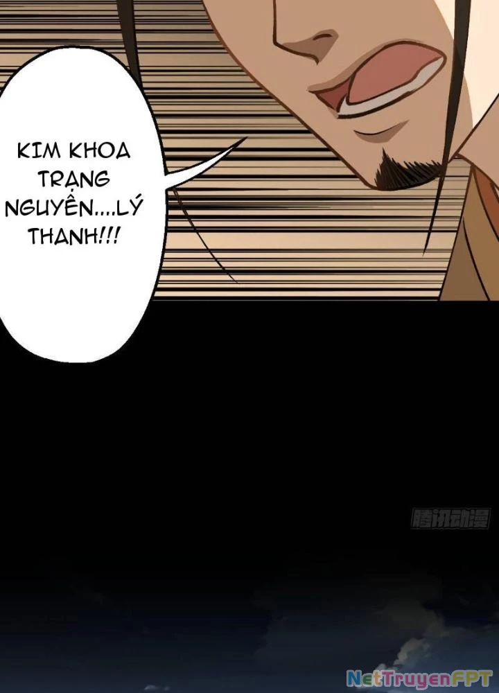 Ngự Sử Này Có Năng Lực, Nhưng Lại Dễ Nóng Giận Chapter 4 - Trang 2
