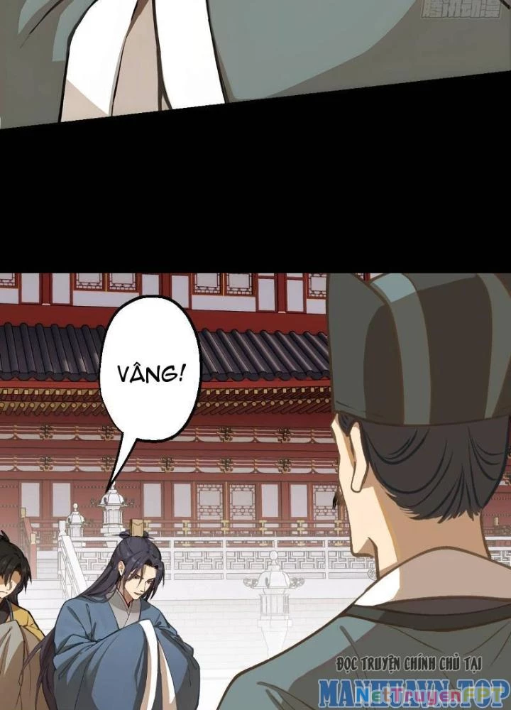 Ngự Sử Này Có Năng Lực, Nhưng Lại Dễ Nóng Giận Chapter 4 - Trang 2