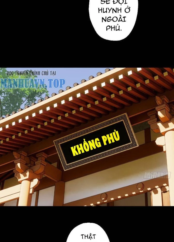 Ngự Sử Này Có Năng Lực, Nhưng Lại Dễ Nóng Giận Chapter 5 - Trang 2