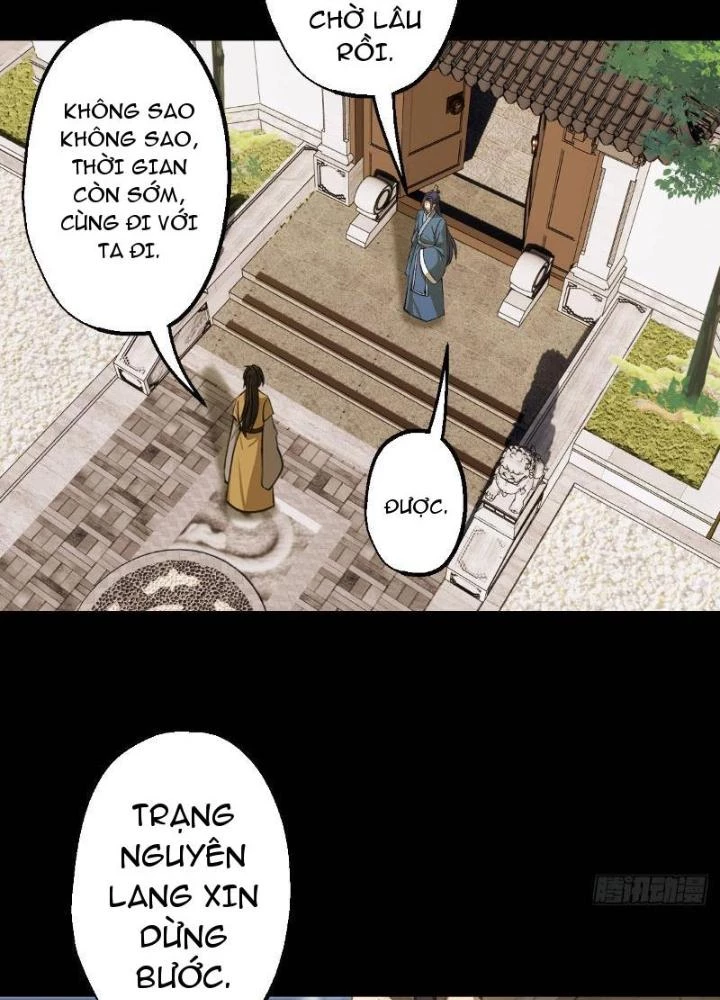 Ngự Sử Này Có Năng Lực, Nhưng Lại Dễ Nóng Giận Chapter 5 - Trang 2
