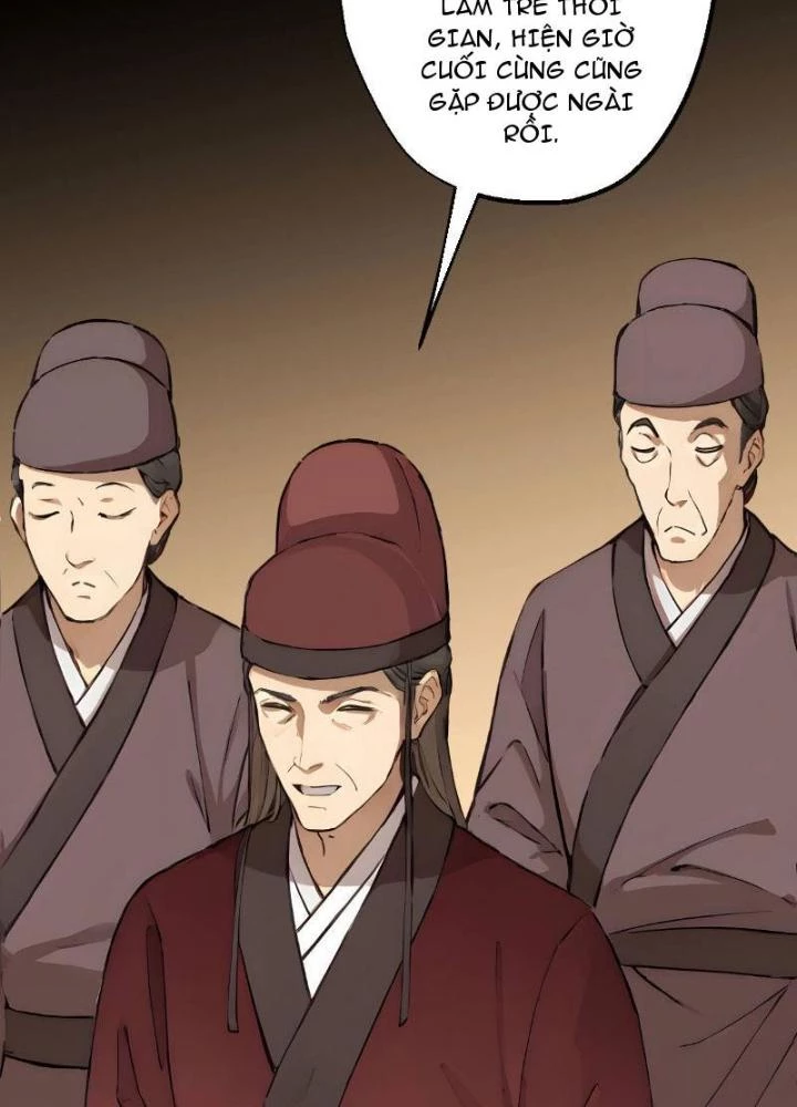 Ngự Sử Này Có Năng Lực, Nhưng Lại Dễ Nóng Giận Chapter 5 - Trang 2