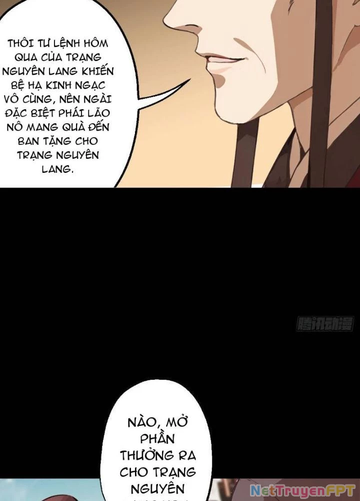 Ngự Sử Này Có Năng Lực, Nhưng Lại Dễ Nóng Giận Chapter 5 - Trang 2