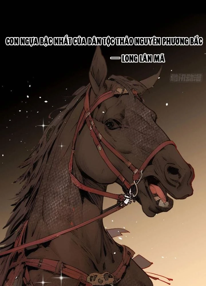 Ngự Sử Này Có Năng Lực, Nhưng Lại Dễ Nóng Giận Chapter 5 - Trang 2