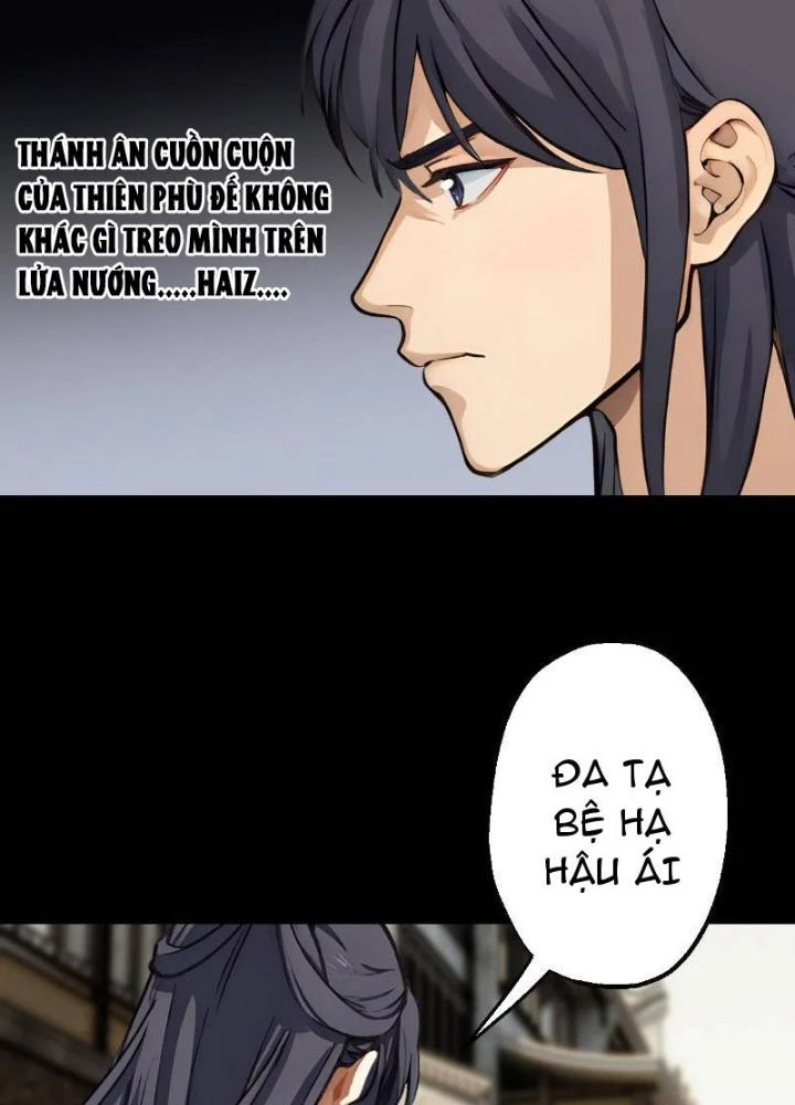 Ngự Sử Này Có Năng Lực, Nhưng Lại Dễ Nóng Giận Chapter 5 - Trang 2