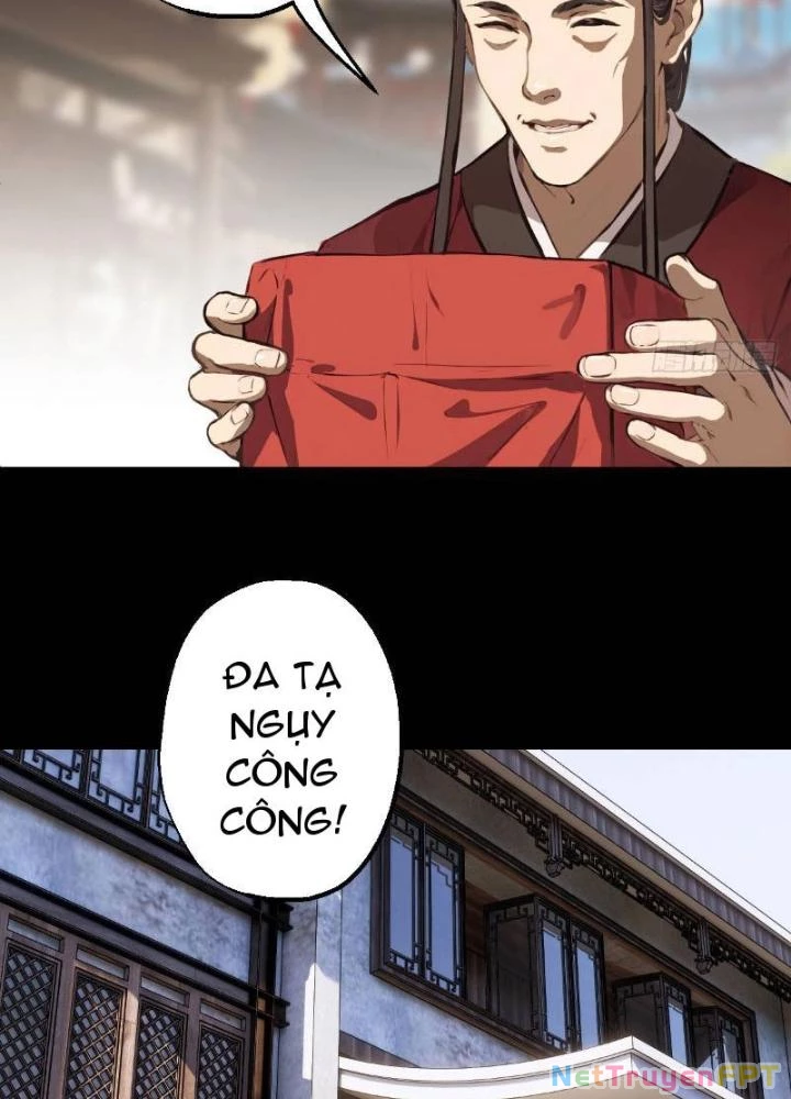 Ngự Sử Này Có Năng Lực, Nhưng Lại Dễ Nóng Giận Chapter 5 - Trang 2