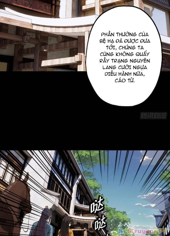 Ngự Sử Này Có Năng Lực, Nhưng Lại Dễ Nóng Giận Chapter 5 - Trang 2
