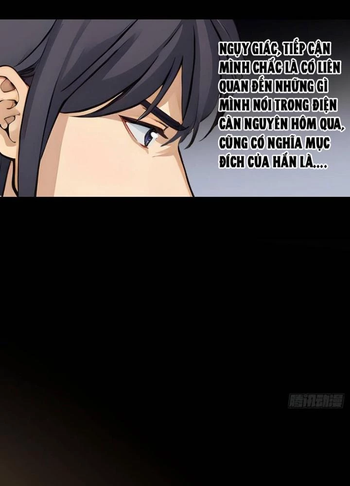 Ngự Sử Này Có Năng Lực, Nhưng Lại Dễ Nóng Giận Chapter 5 - Trang 2