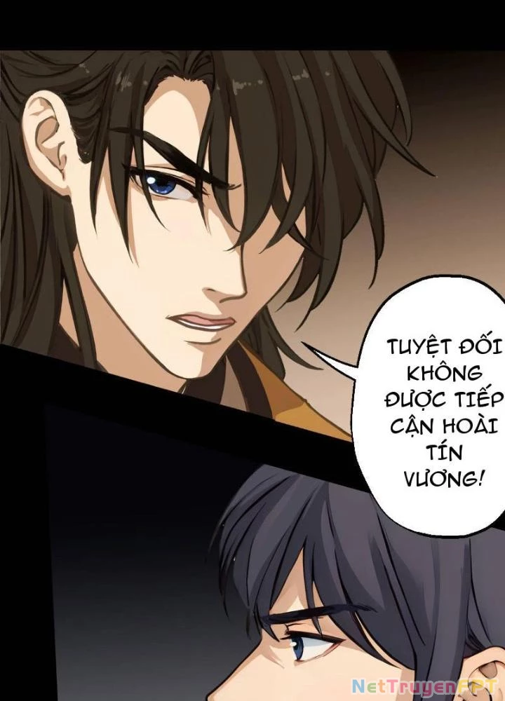 Ngự Sử Này Có Năng Lực, Nhưng Lại Dễ Nóng Giận Chapter 5 - Trang 2