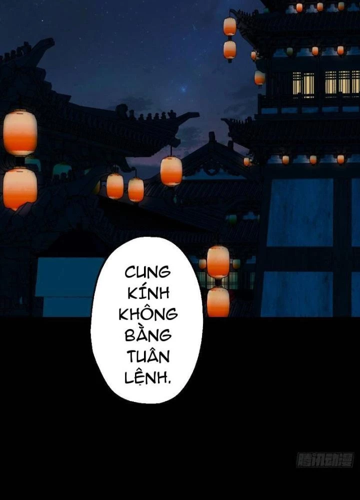 Ngự Sử Này Có Năng Lực, Nhưng Lại Dễ Nóng Giận Chapter 5 - Trang 2