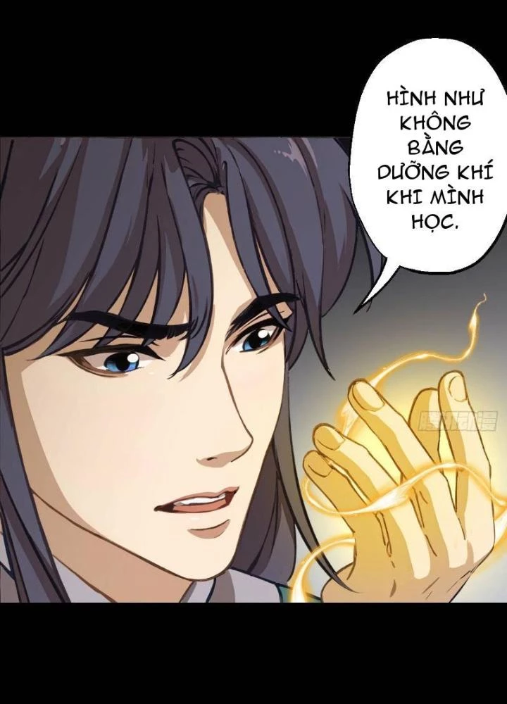 Ngự Sử Này Có Năng Lực, Nhưng Lại Dễ Nóng Giận Chapter 5 - Trang 2