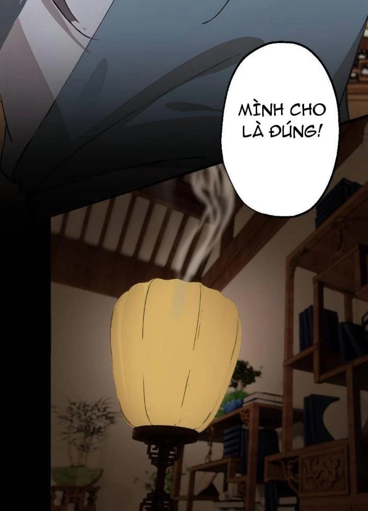 Ngự Sử Này Có Năng Lực, Nhưng Lại Dễ Nóng Giận Chapter 5 - Trang 2
