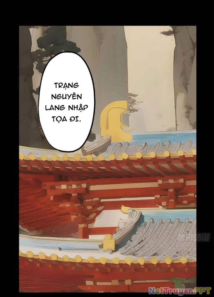 Ngự Sử Này Có Năng Lực, Nhưng Lại Dễ Nóng Giận Chapter 7 - Trang 2