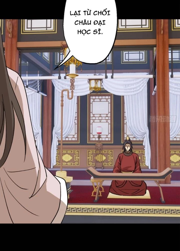 Ngự Sử Này Có Năng Lực, Nhưng Lại Dễ Nóng Giận Chapter 7 - Trang 2
