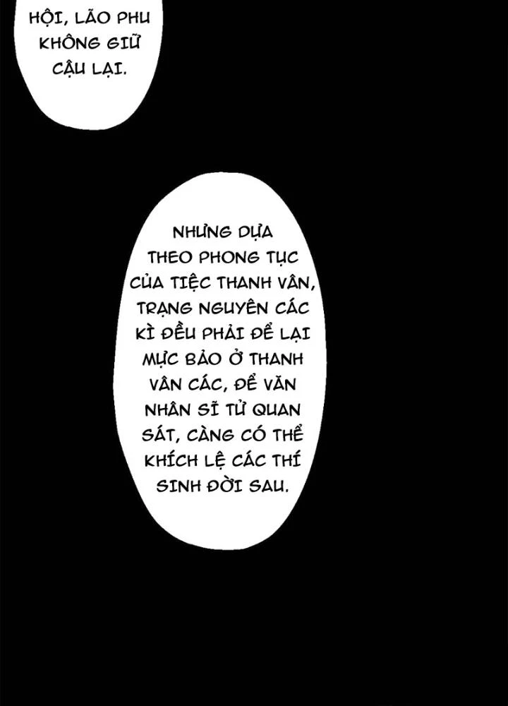 Ngự Sử Này Có Năng Lực, Nhưng Lại Dễ Nóng Giận Chapter 7 - Trang 2