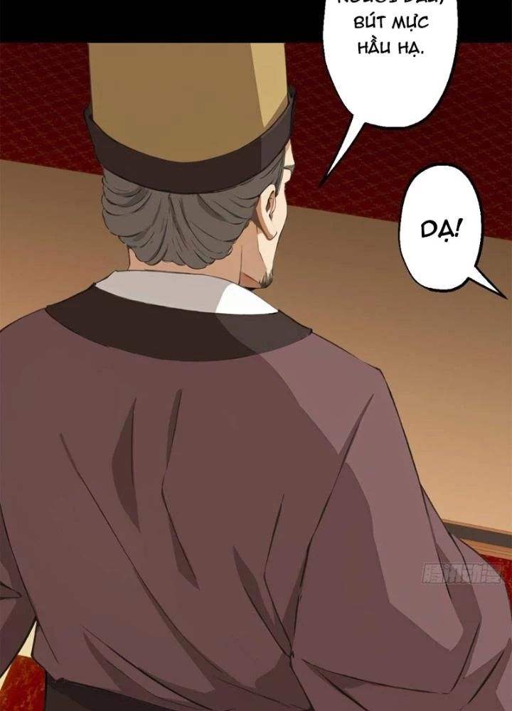 Ngự Sử Này Có Năng Lực, Nhưng Lại Dễ Nóng Giận Chapter 7 - Trang 2