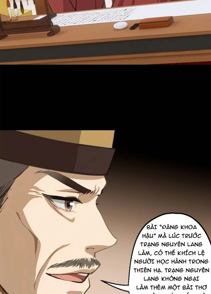 Ngự Sử Này Có Năng Lực, Nhưng Lại Dễ Nóng Giận Chapter 7 - Trang 2