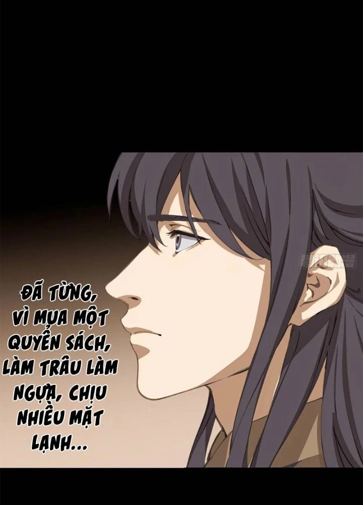 Ngự Sử Này Có Năng Lực, Nhưng Lại Dễ Nóng Giận Chapter 7 - Trang 2