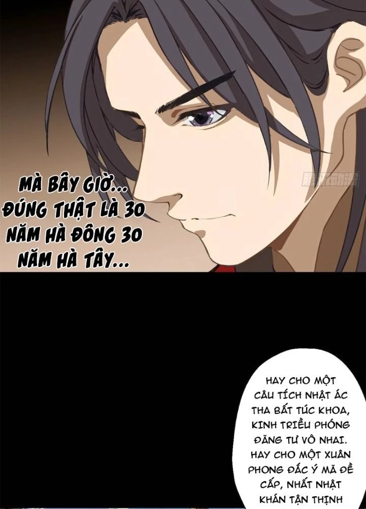 Ngự Sử Này Có Năng Lực, Nhưng Lại Dễ Nóng Giận Chapter 7 - Trang 2