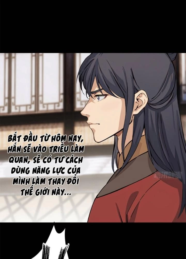 Ngự Sử Này Có Năng Lực, Nhưng Lại Dễ Nóng Giận Chapter 7 - Trang 2