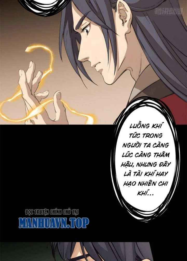 Ngự Sử Này Có Năng Lực, Nhưng Lại Dễ Nóng Giận Chapter 7 - Trang 2