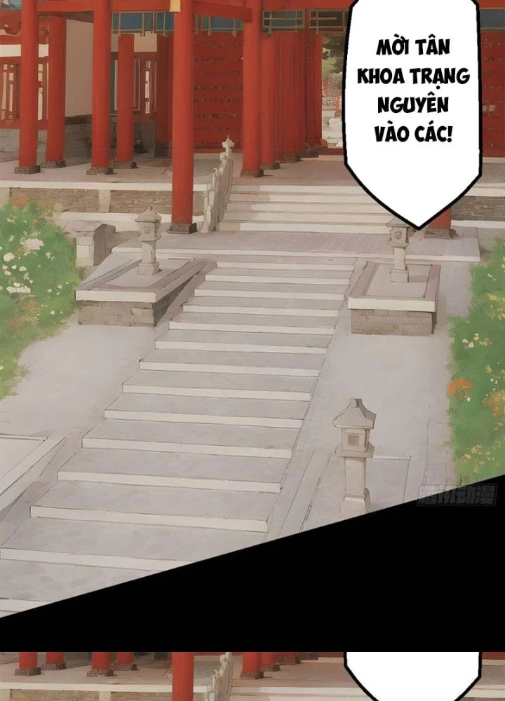 Ngự Sử Này Có Năng Lực, Nhưng Lại Dễ Nóng Giận Chapter 7 - Trang 2