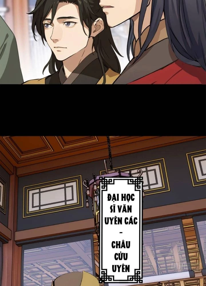Ngự Sử Này Có Năng Lực, Nhưng Lại Dễ Nóng Giận Chapter 7 - Trang 2