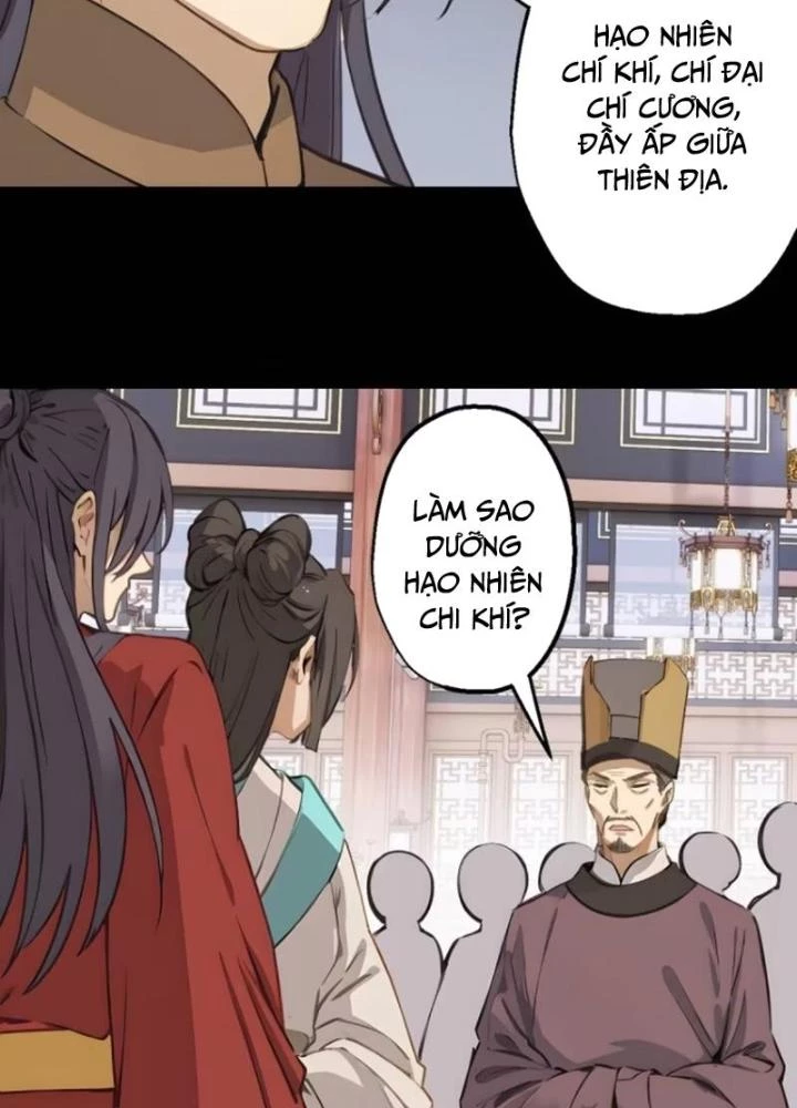 Ngự Sử Này Có Năng Lực, Nhưng Lại Dễ Nóng Giận Chapter 8 - Trang 2