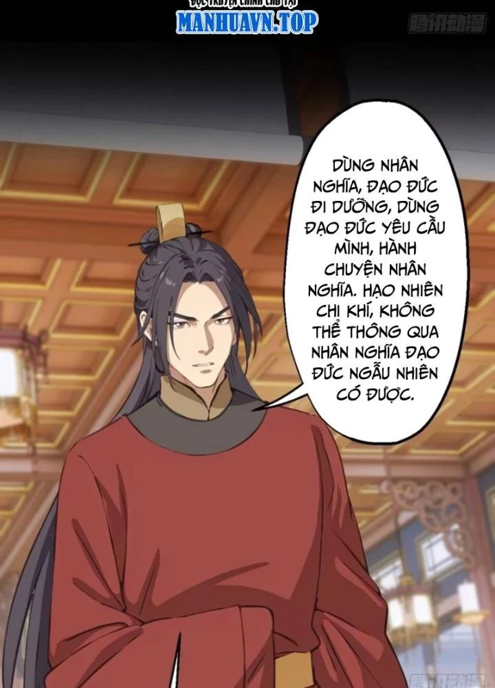 Ngự Sử Này Có Năng Lực, Nhưng Lại Dễ Nóng Giận Chapter 8 - Trang 2