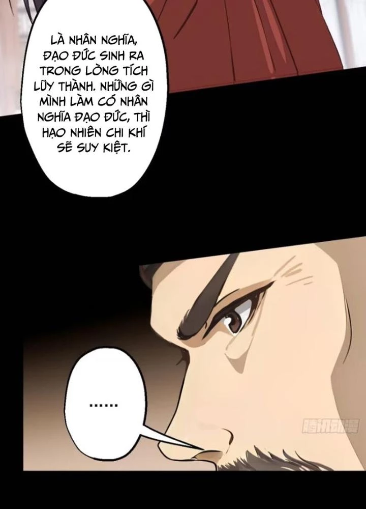 Ngự Sử Này Có Năng Lực, Nhưng Lại Dễ Nóng Giận Chapter 8 - Trang 2