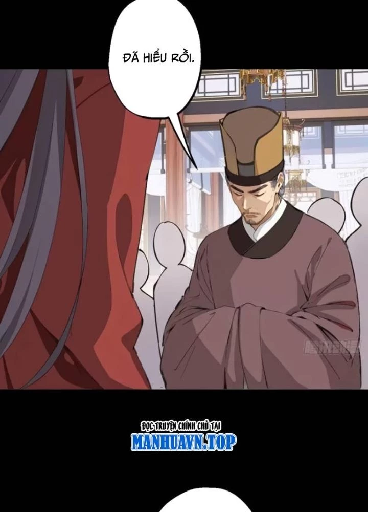 Ngự Sử Này Có Năng Lực, Nhưng Lại Dễ Nóng Giận Chapter 8 - Trang 2