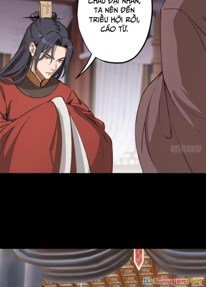 Ngự Sử Này Có Năng Lực, Nhưng Lại Dễ Nóng Giận Chapter 8 - Trang 2