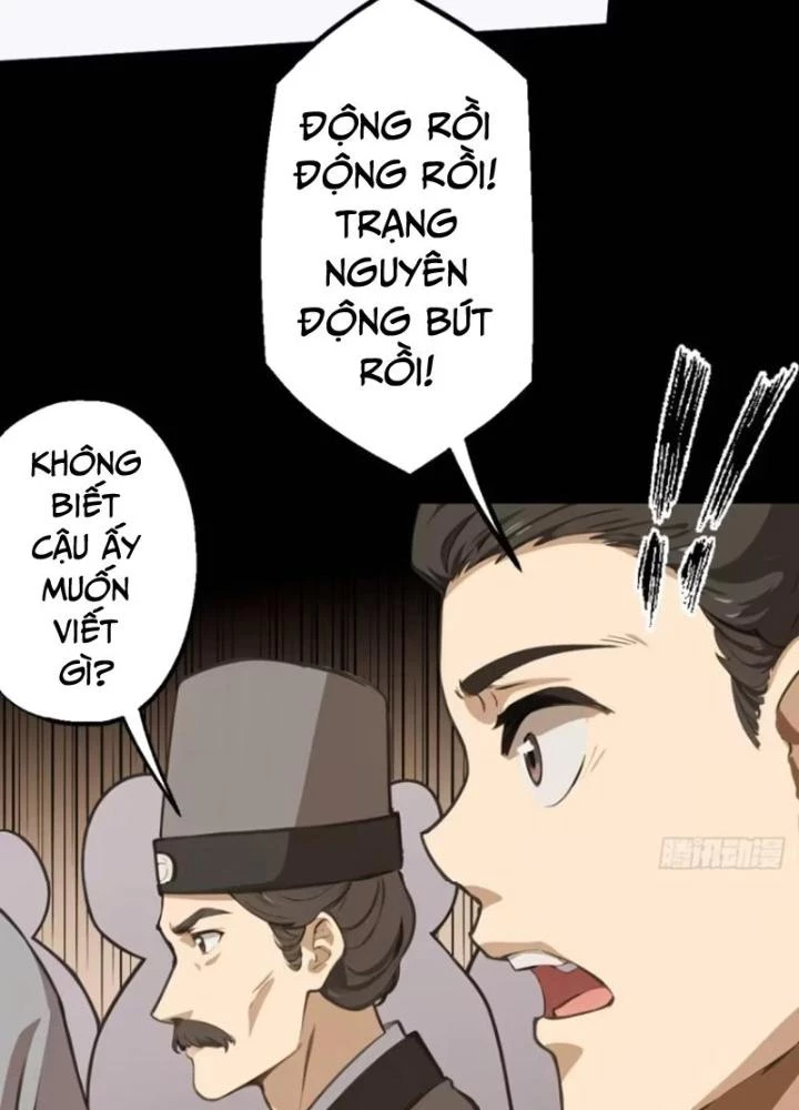 Ngự Sử Này Có Năng Lực, Nhưng Lại Dễ Nóng Giận Chapter 8 - Trang 2