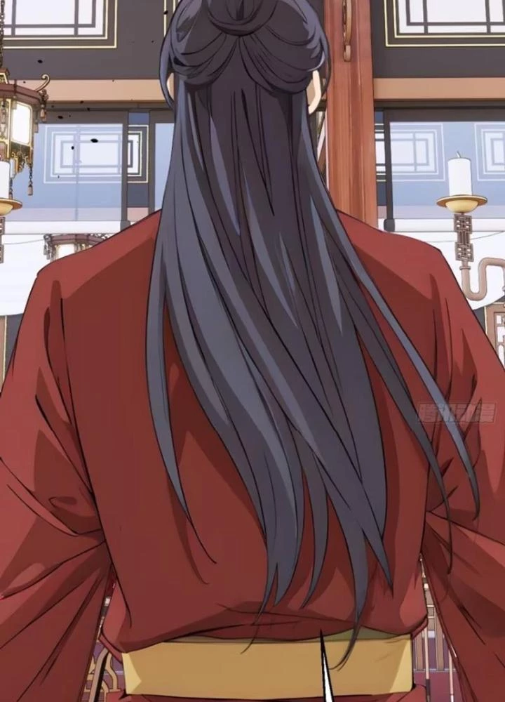 Ngự Sử Này Có Năng Lực, Nhưng Lại Dễ Nóng Giận Chapter 8 - Trang 2