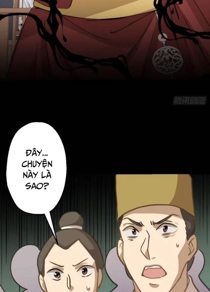 Ngự Sử Này Có Năng Lực, Nhưng Lại Dễ Nóng Giận Chapter 8 - Trang 2
